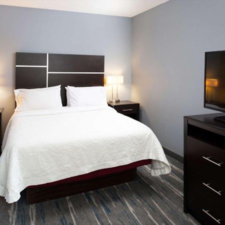 Hampton Inn Гленуд Спрингс Екстериор снимка
