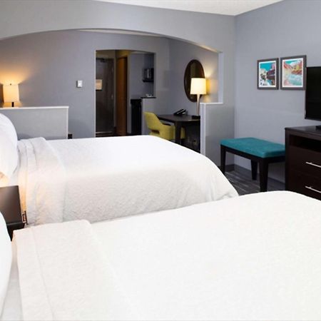 Hampton Inn Гленуд Спрингс Екстериор снимка