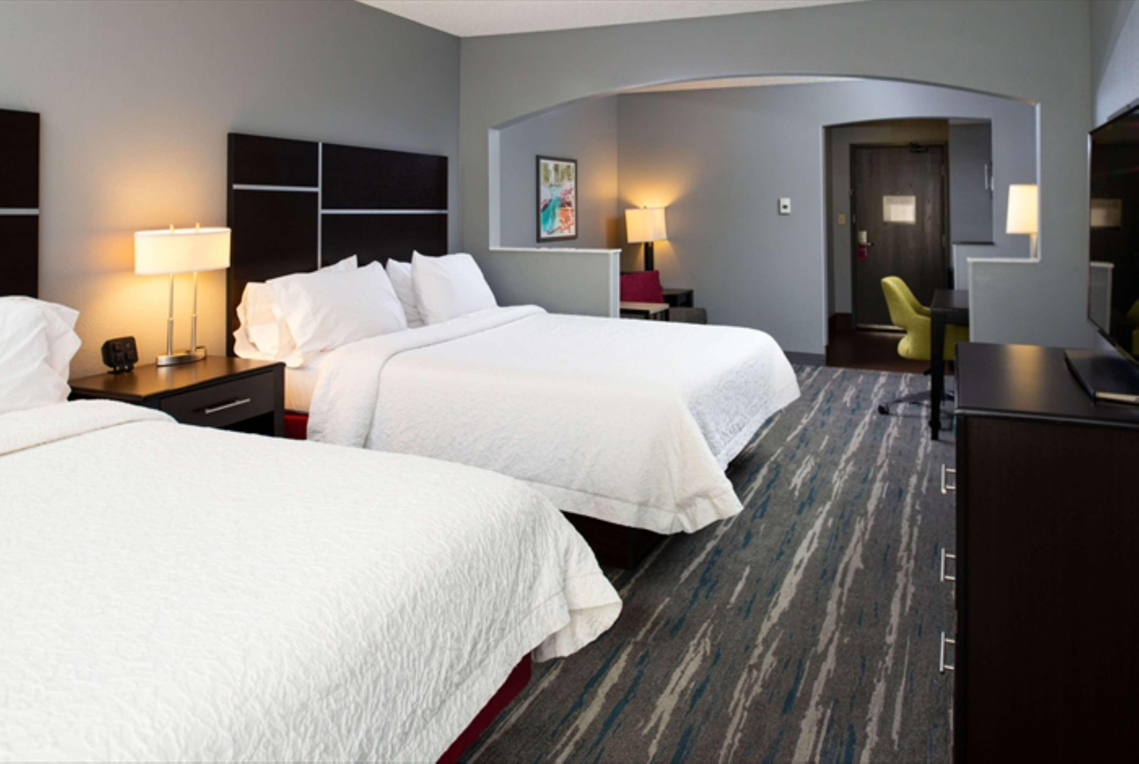 Hampton Inn Гленуд Спрингс Екстериор снимка
