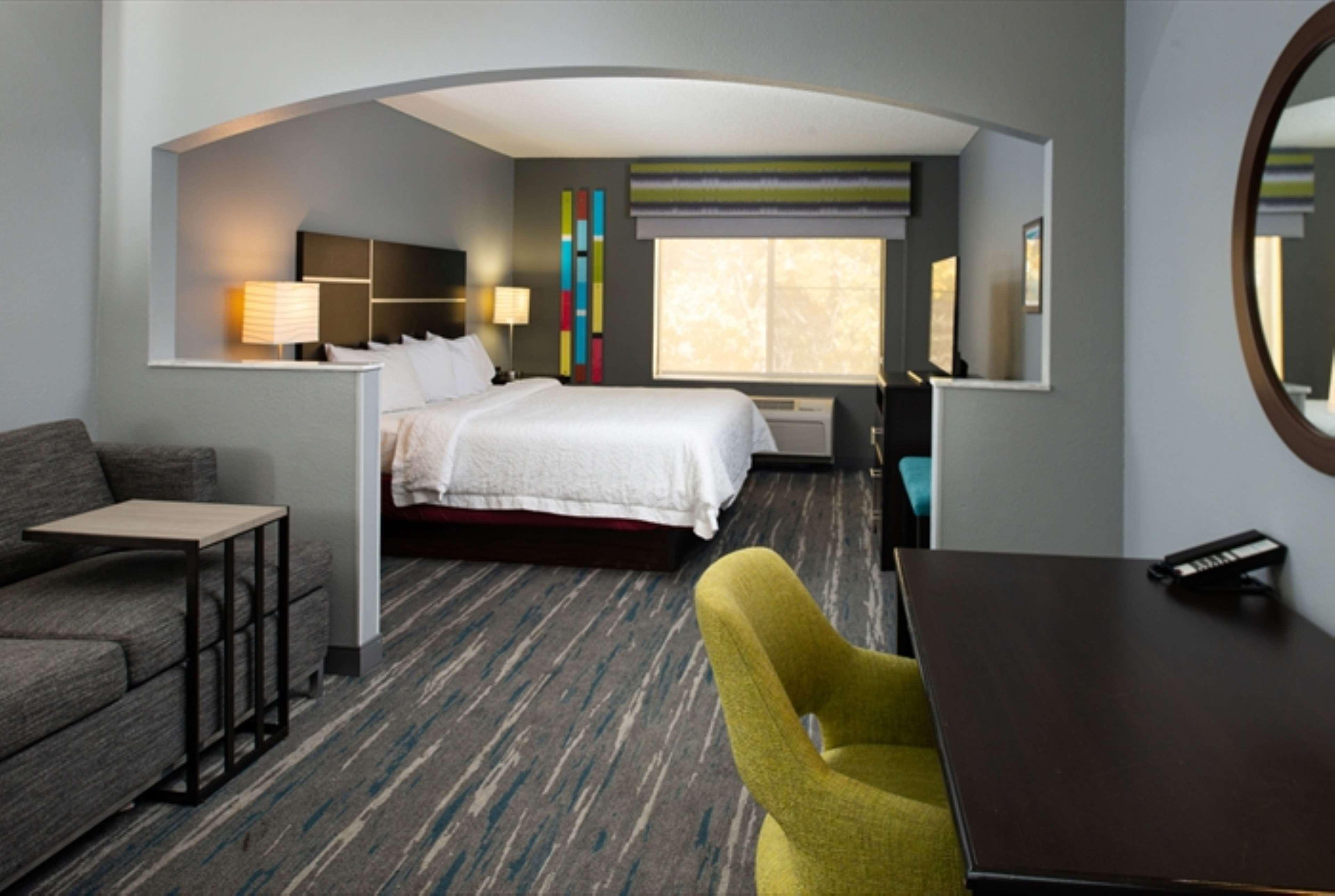 Hampton Inn Гленуд Спрингс Екстериор снимка