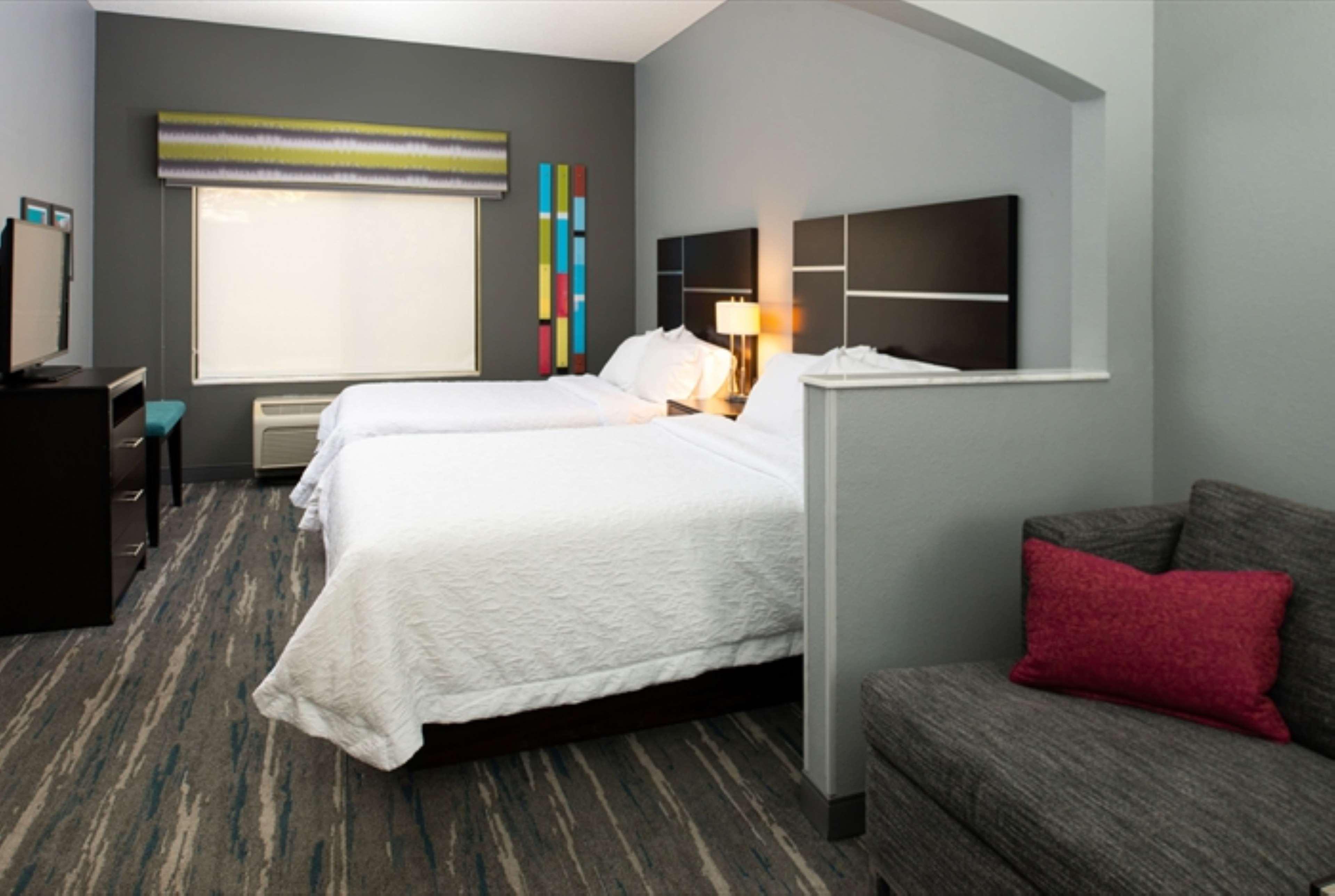 Hampton Inn Гленуд Спрингс Екстериор снимка