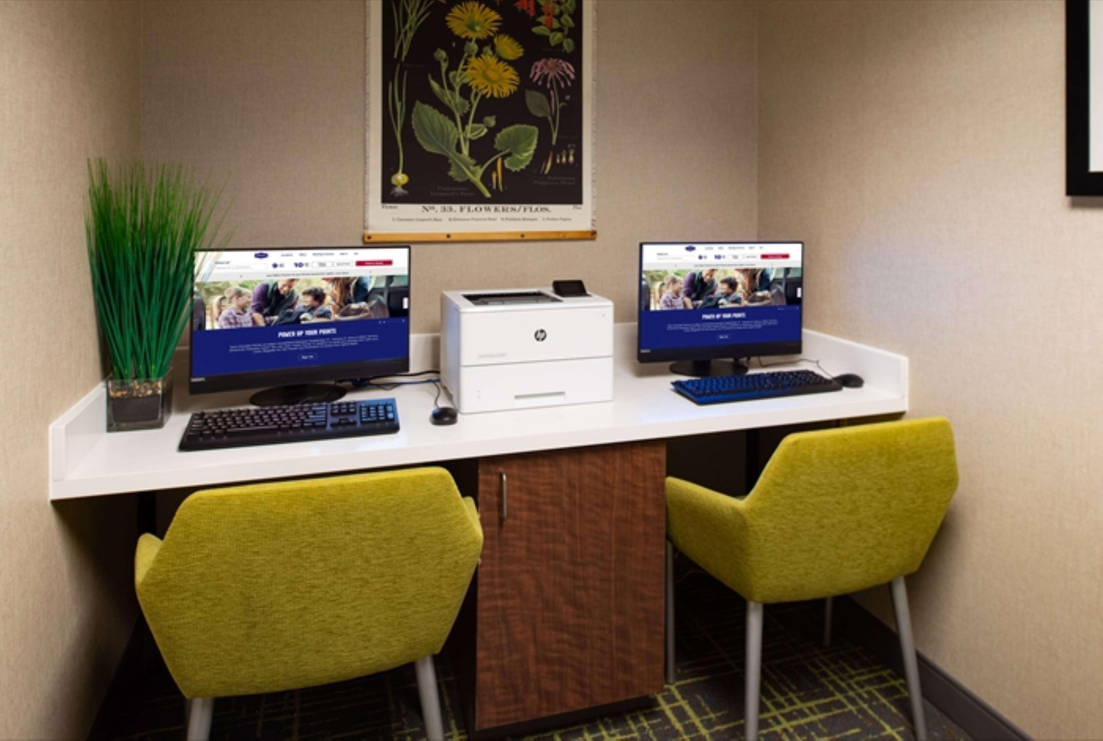 Hampton Inn Гленуд Спрингс Екстериор снимка