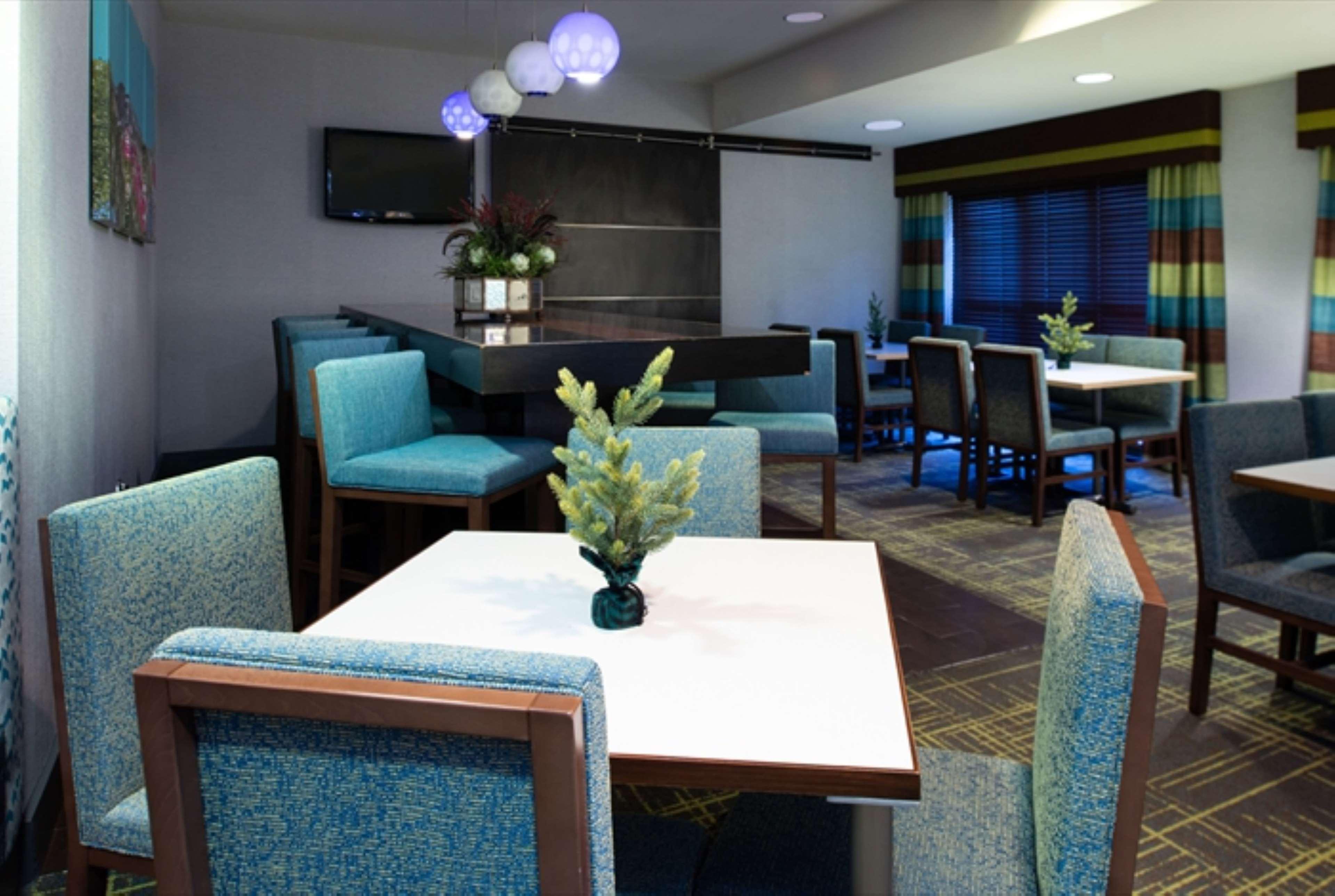 Hampton Inn Гленуд Спрингс Екстериор снимка