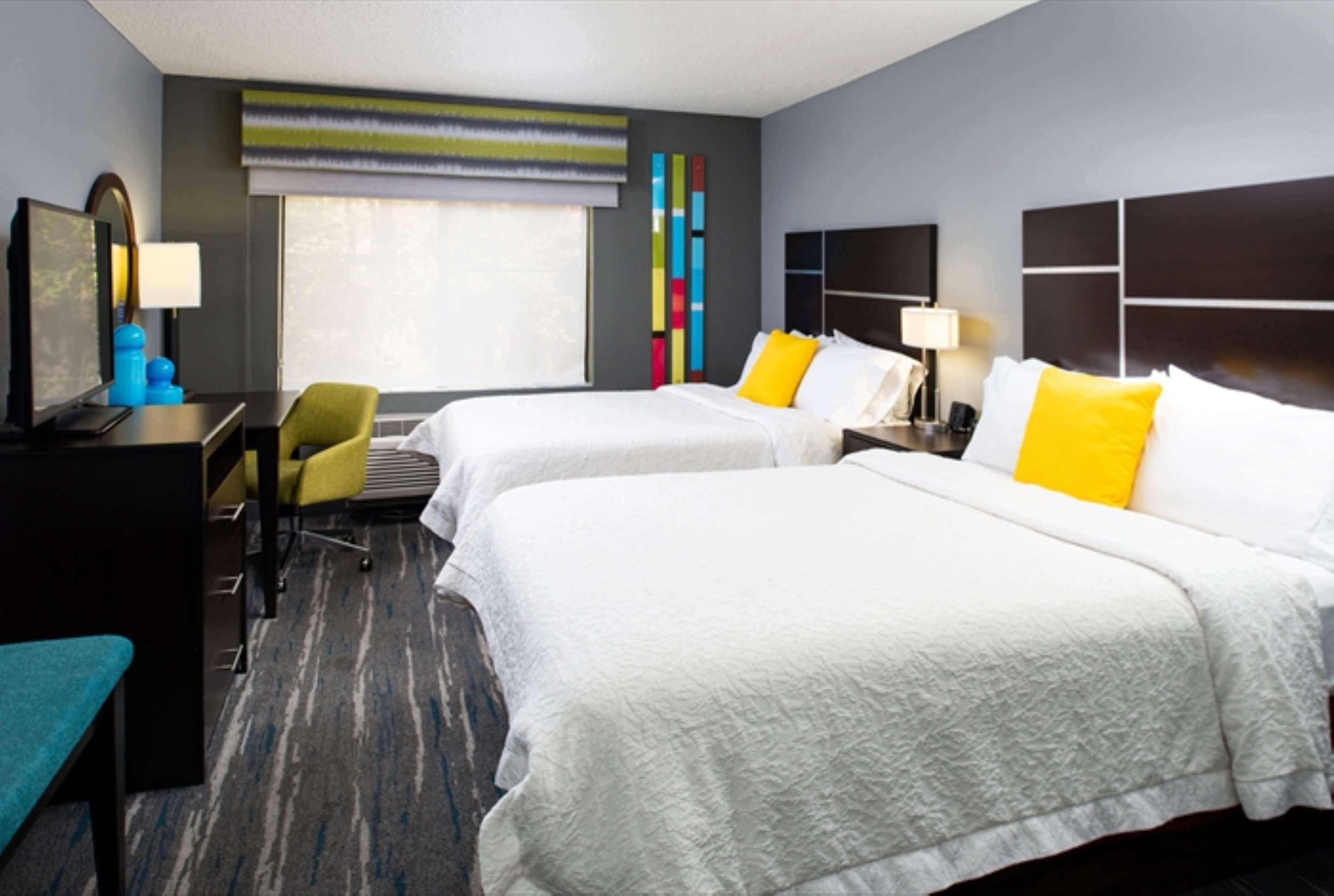 Hampton Inn Гленуд Спрингс Екстериор снимка