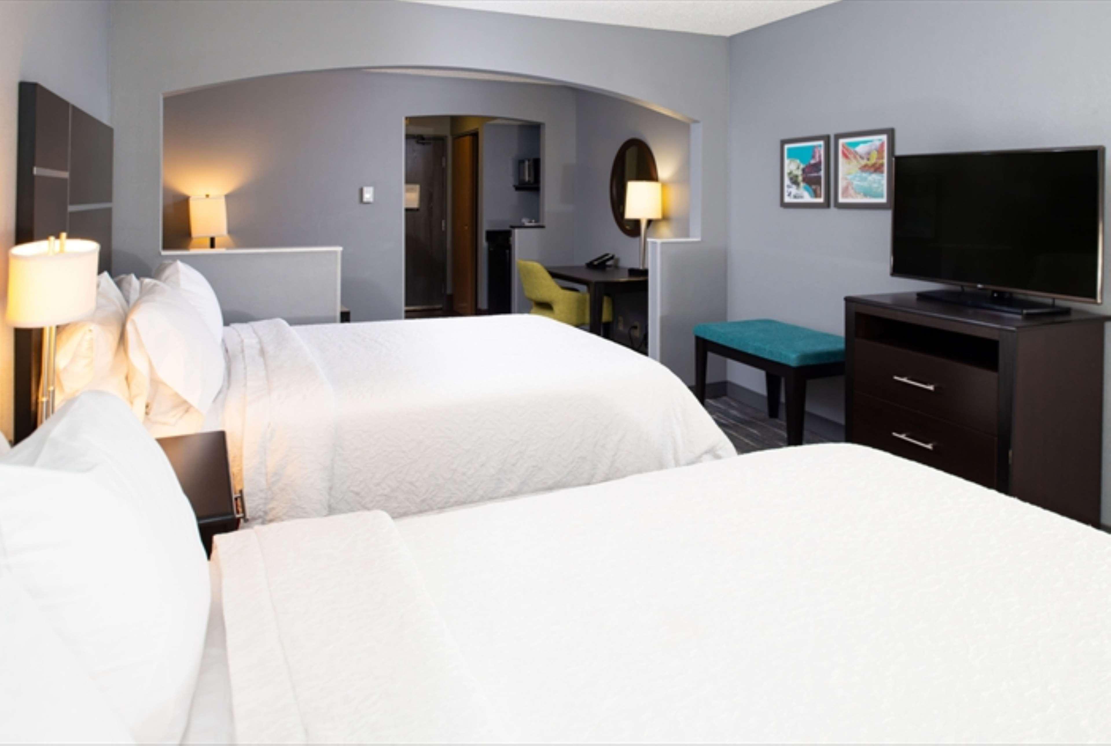 Hampton Inn Гленуд Спрингс Екстериор снимка