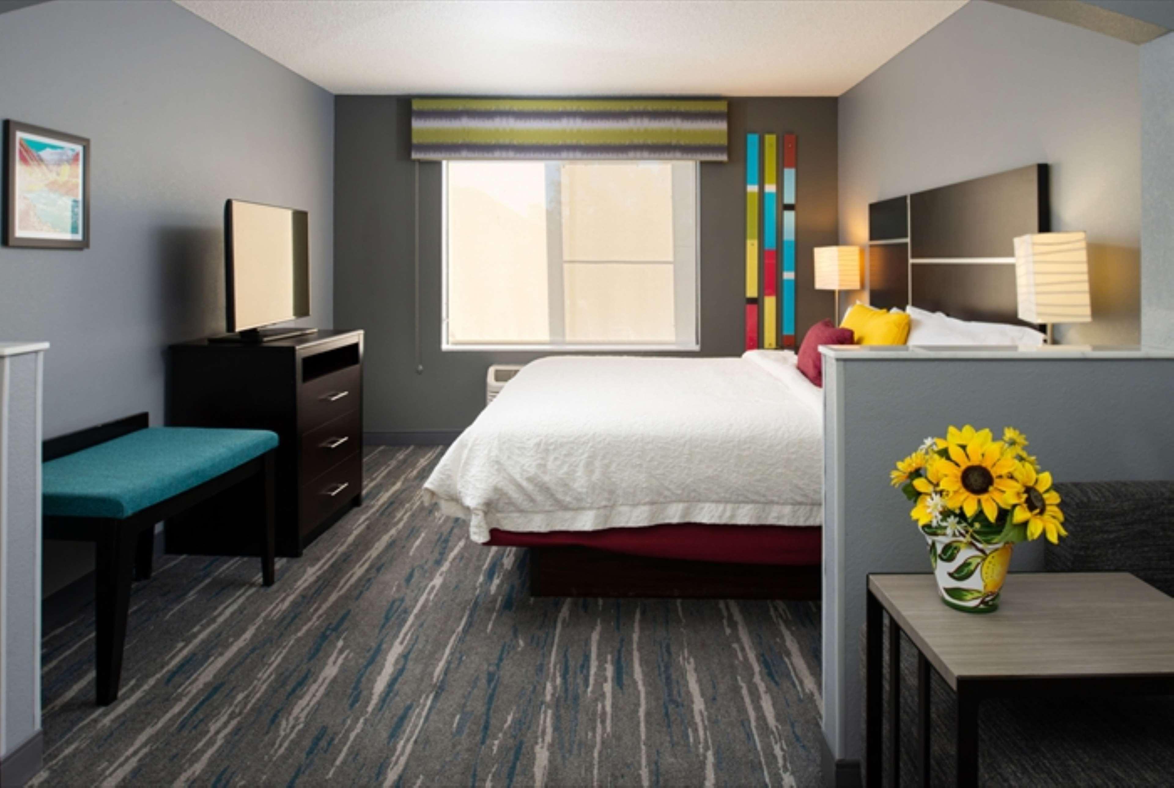 Hampton Inn Гленуд Спрингс Екстериор снимка