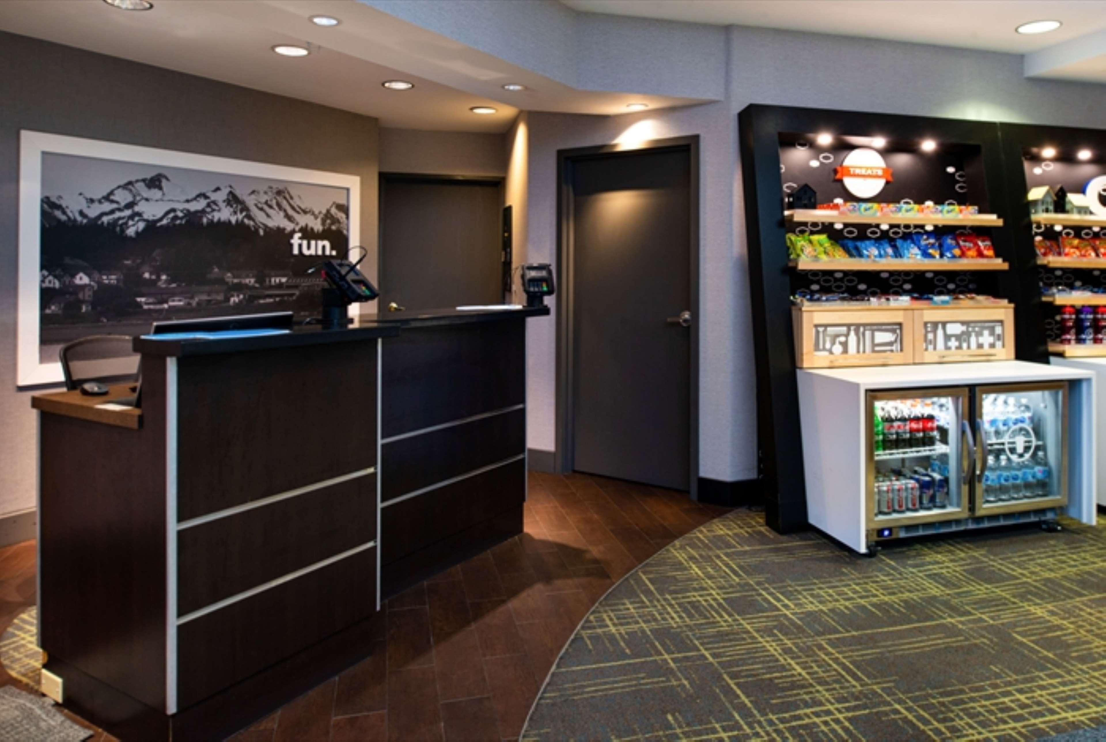 Hampton Inn Гленуд Спрингс Екстериор снимка