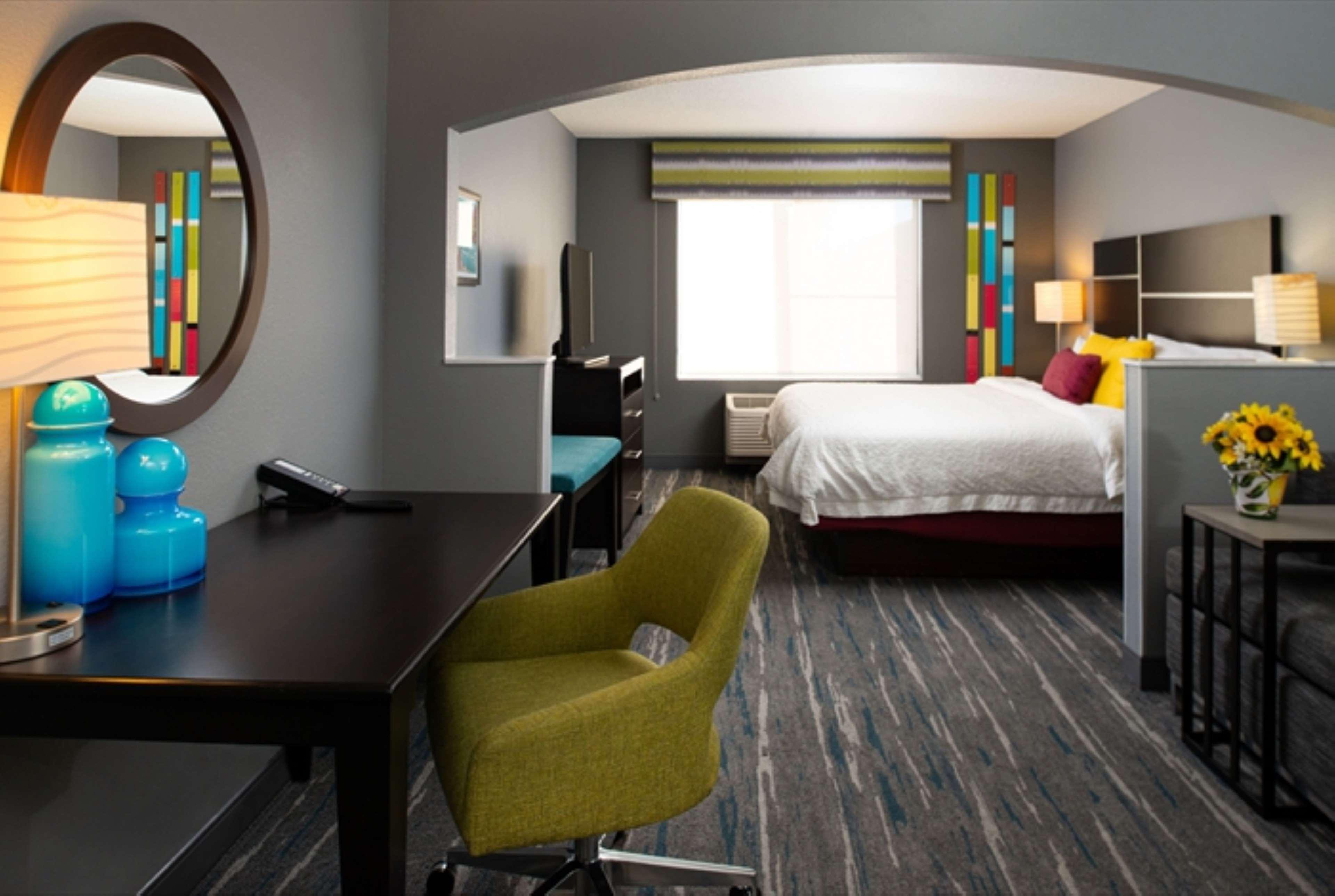 Hampton Inn Гленуд Спрингс Екстериор снимка