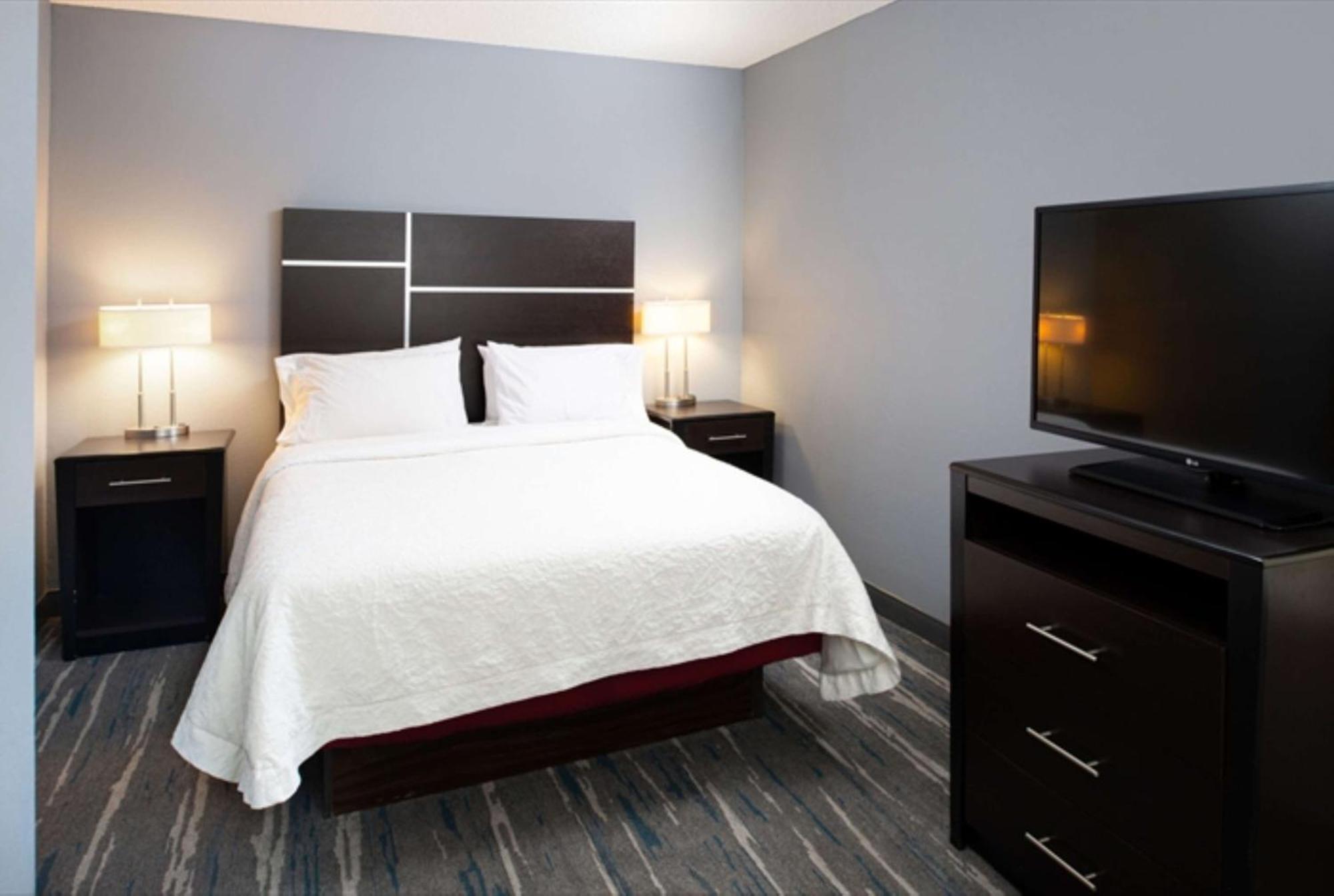 Hampton Inn Гленуд Спрингс Екстериор снимка