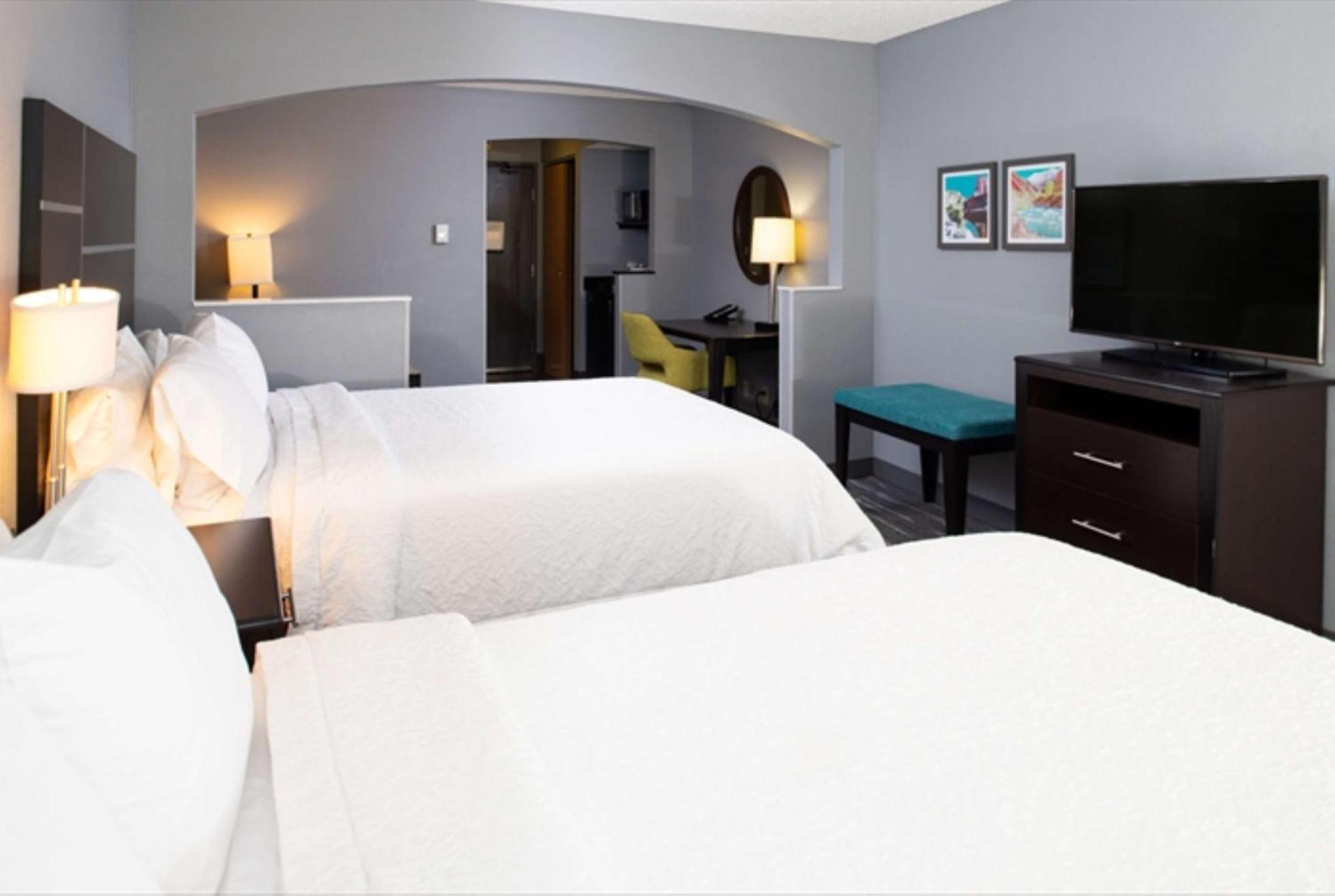Hampton Inn Гленуд Спрингс Екстериор снимка