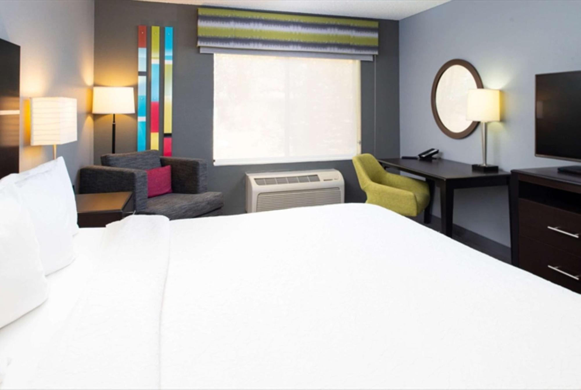 Hampton Inn Гленуд Спрингс Екстериор снимка