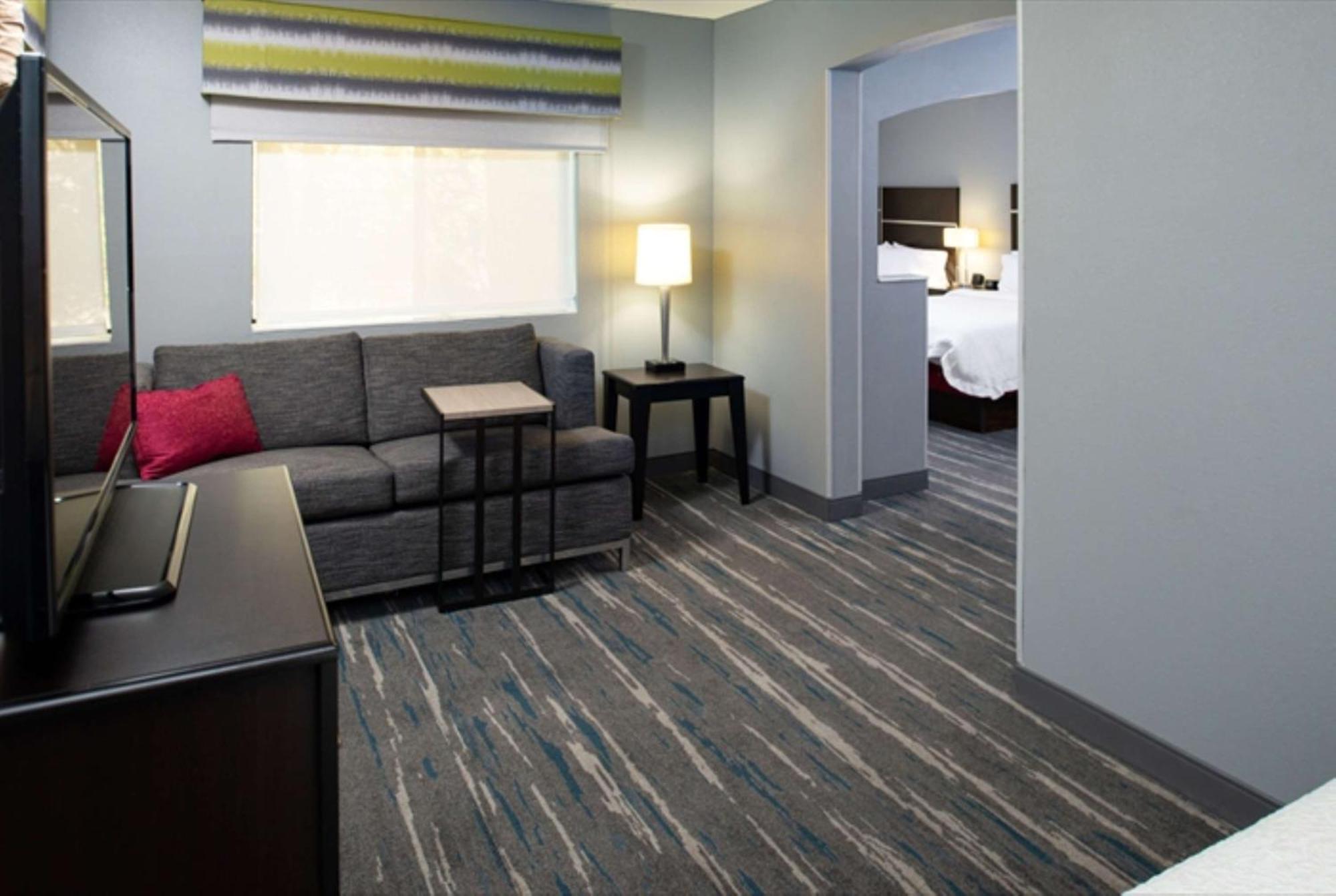 Hampton Inn Гленуд Спрингс Екстериор снимка