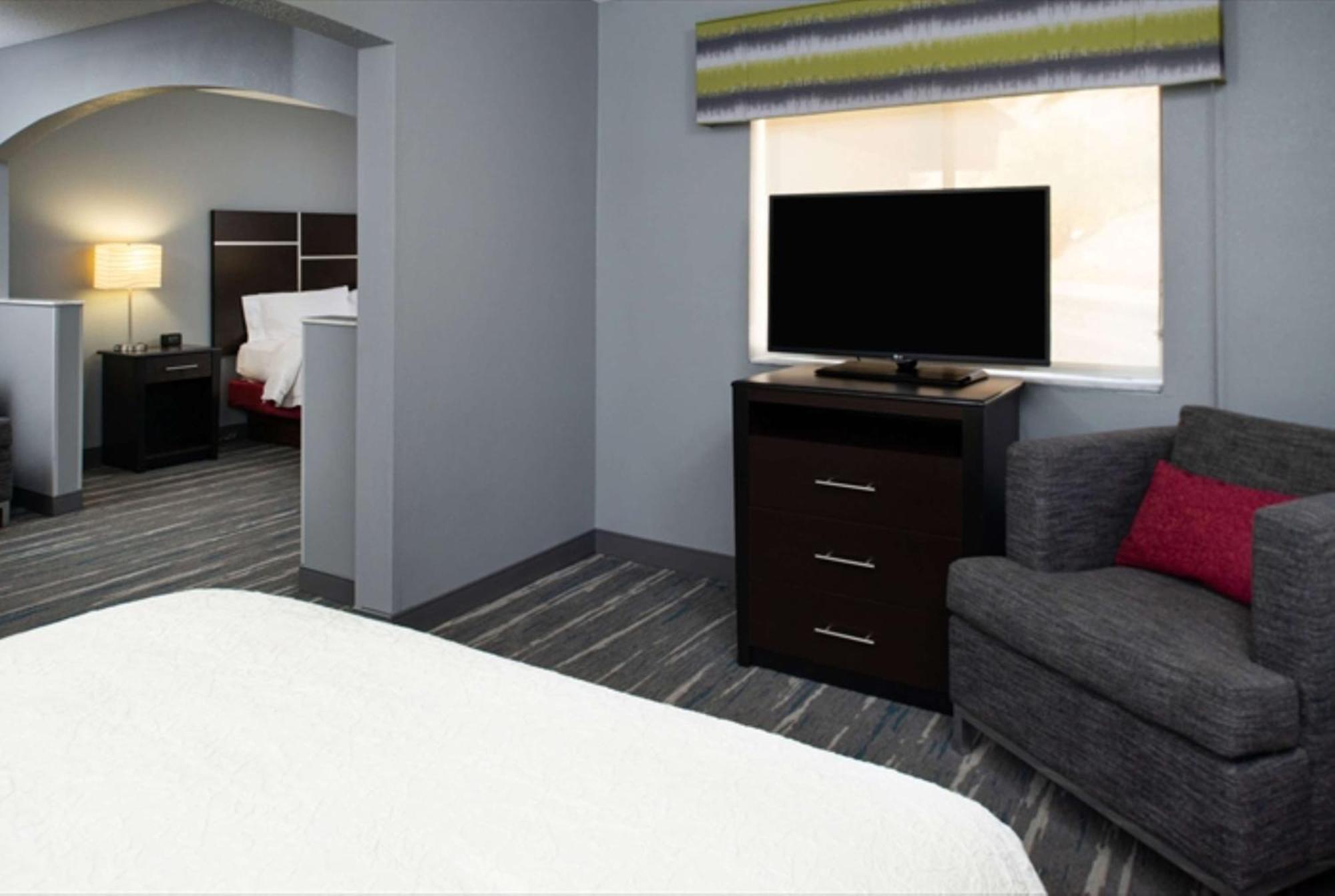 Hampton Inn Гленуд Спрингс Екстериор снимка
